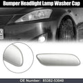 Right Headlight Nozzle Cover for Lexus IS250 IS300 (2006–2008)