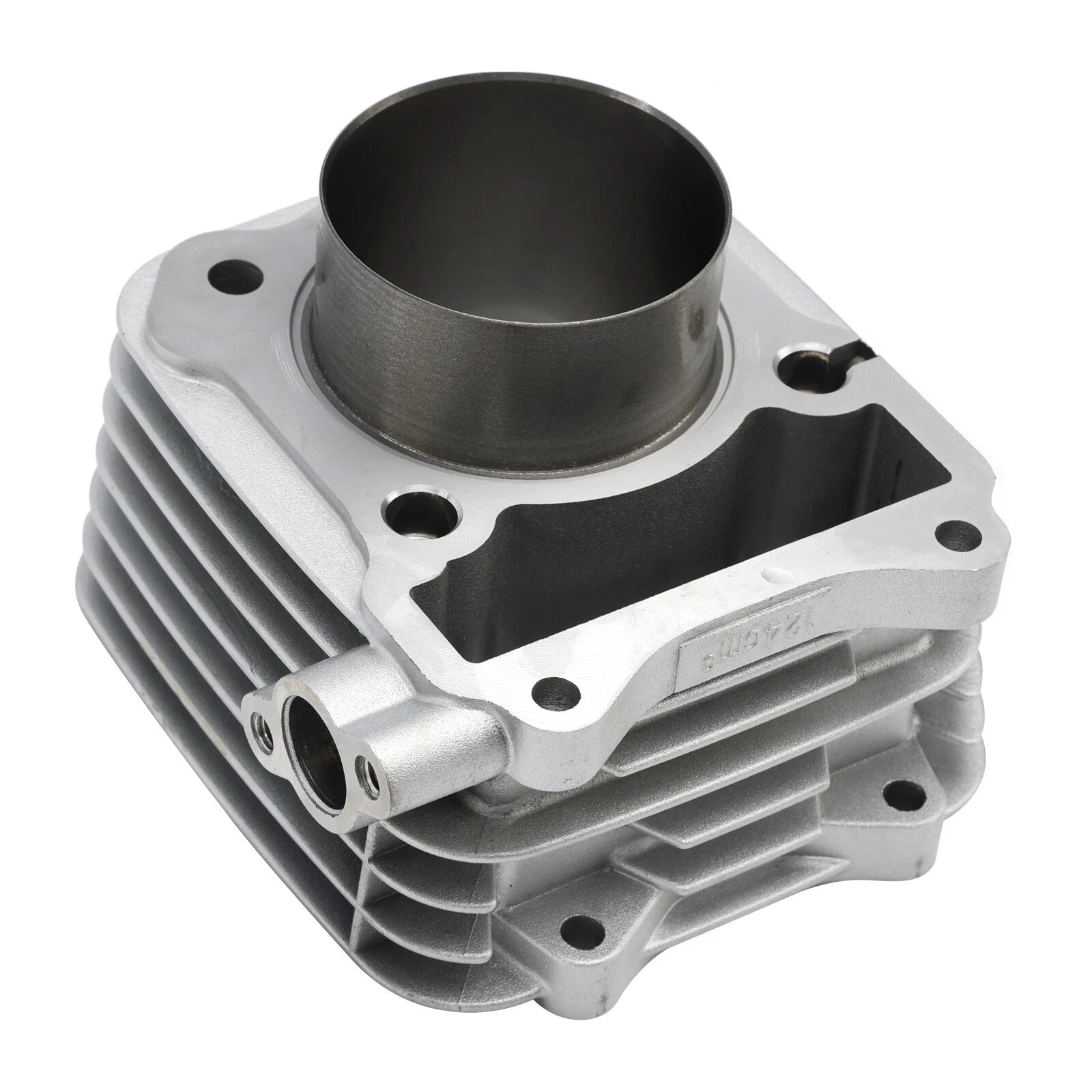 Cylinder Piston Kit for Suzuki GZ125 Marauder (2004–2013) & Sachs ZX Enduro 125 T9