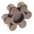 Rubber Damper Coupler for Yamaha Super Jet Wave Runner Blaster Raider XL 650 700