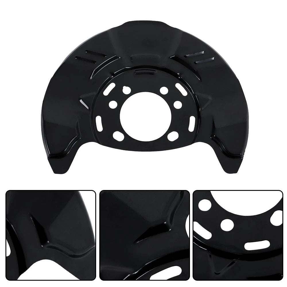 Brake Dust Shield Backing Plate 26290AG02A for Subaru Legacy Outback (2005–2014)
