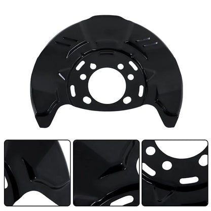 Brake Dust Shield Backing Plate 26290AG02A for Subaru Legacy Outback (2005–2014)