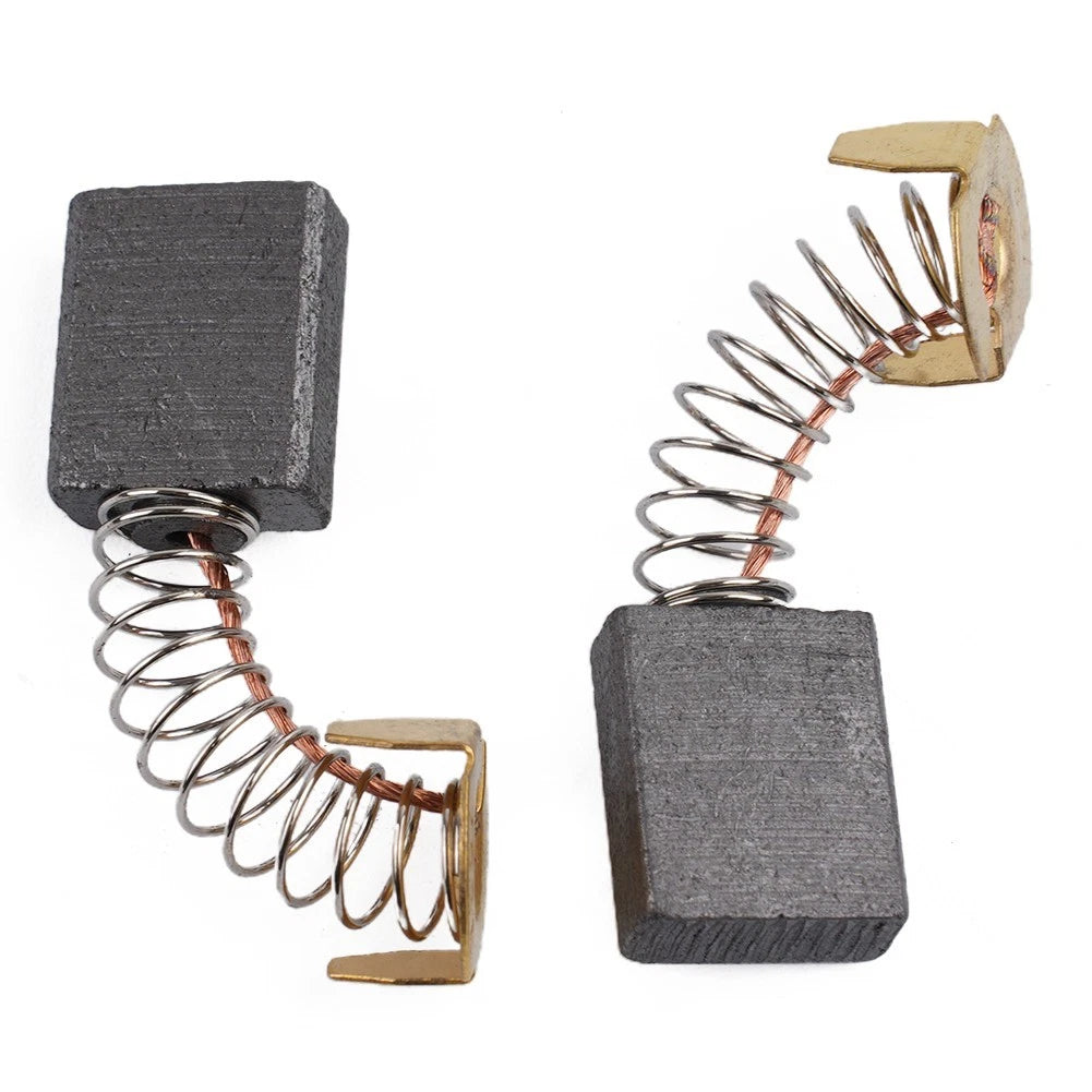 Electric Motor Carbon Brushes for Electric Kits Replacement