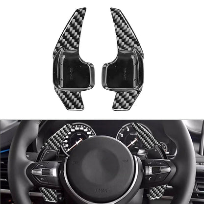 Steering Wheel Shift Paddle Extension for BMW 2 3 4 Series X1 X2 X3 X4 X5