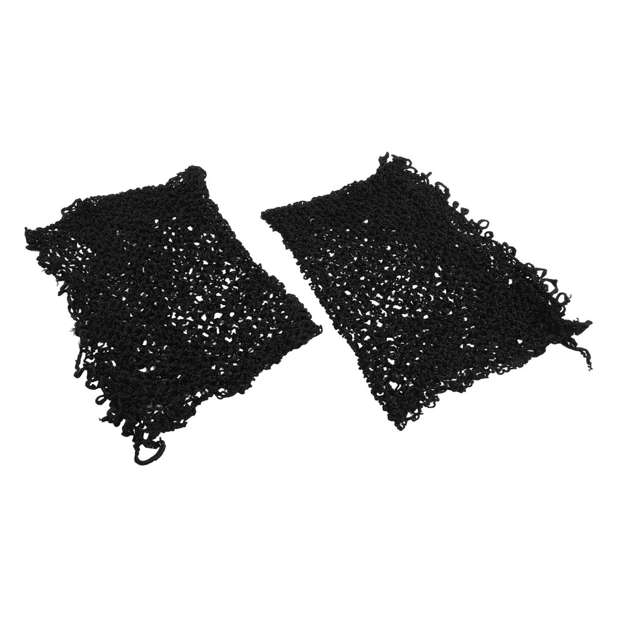 Spike Compatible Roundnet Volleyball Net Replacement 1m x 1m