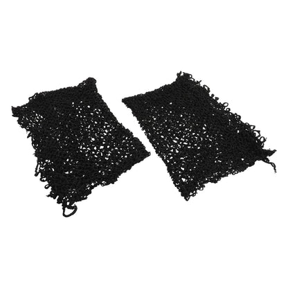 Spike Compatible Roundnet Volleyball Net Replacement 1m x 1m