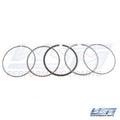 WSM Piston Rings for Yamaha 450 (2003–2023) - 51-548