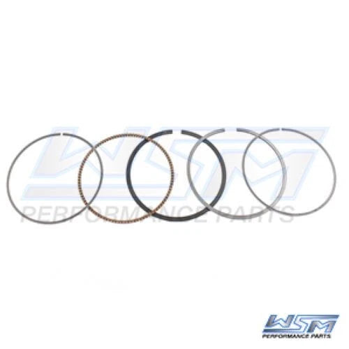 WSM Piston Rings for Yamaha 450 (2003–2023) - 51-548