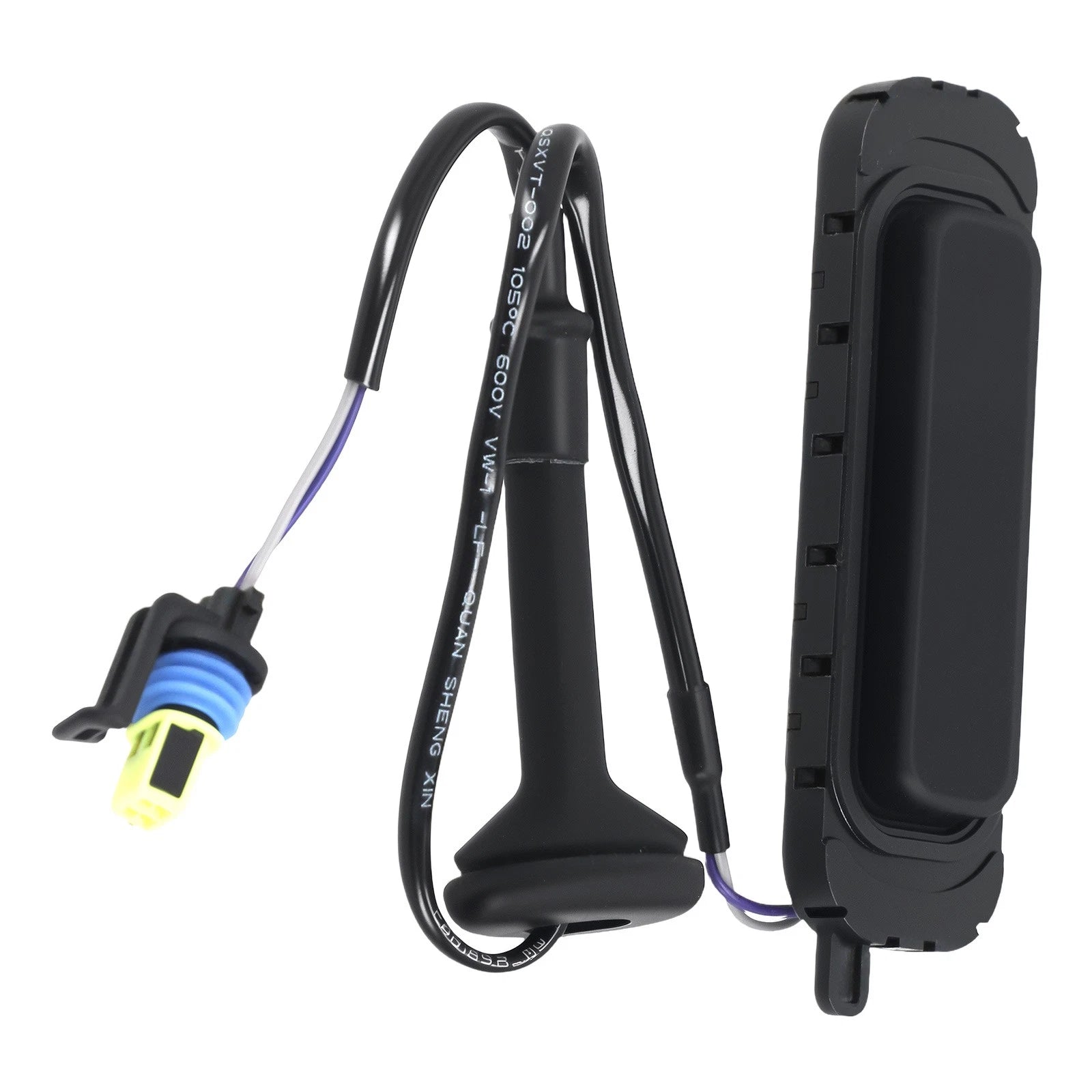 Liftgate Tailgate Release Switch for GMC Yukon XL 2500 (2007–2013) 15106857