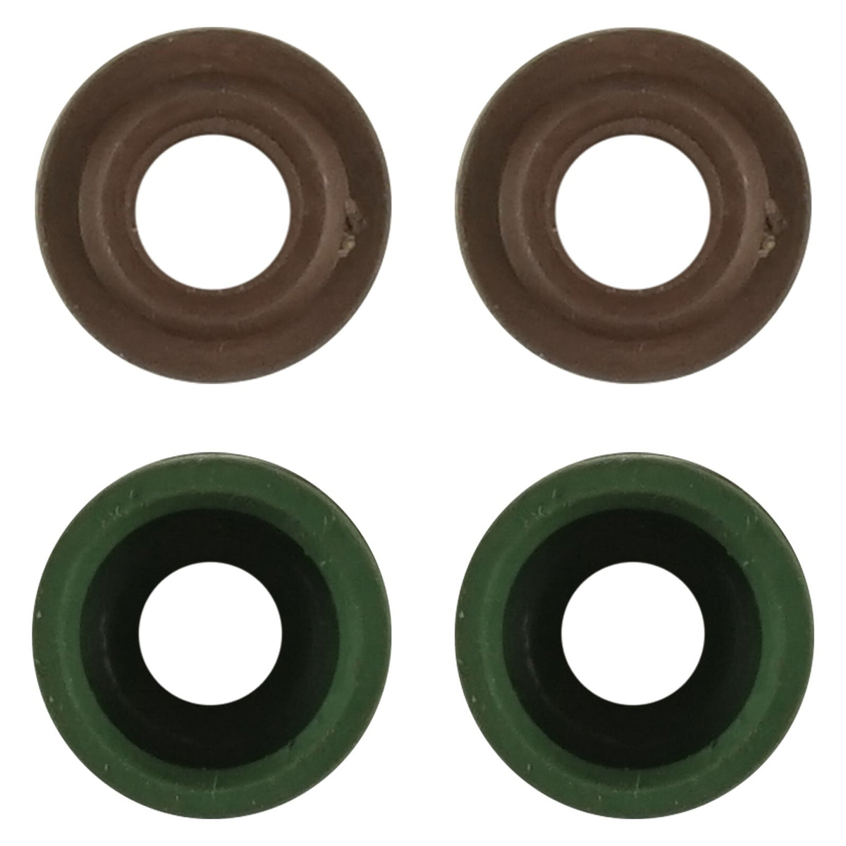 Valve Stem Seal Replacement for Honda ATC250SX (1985–1985)