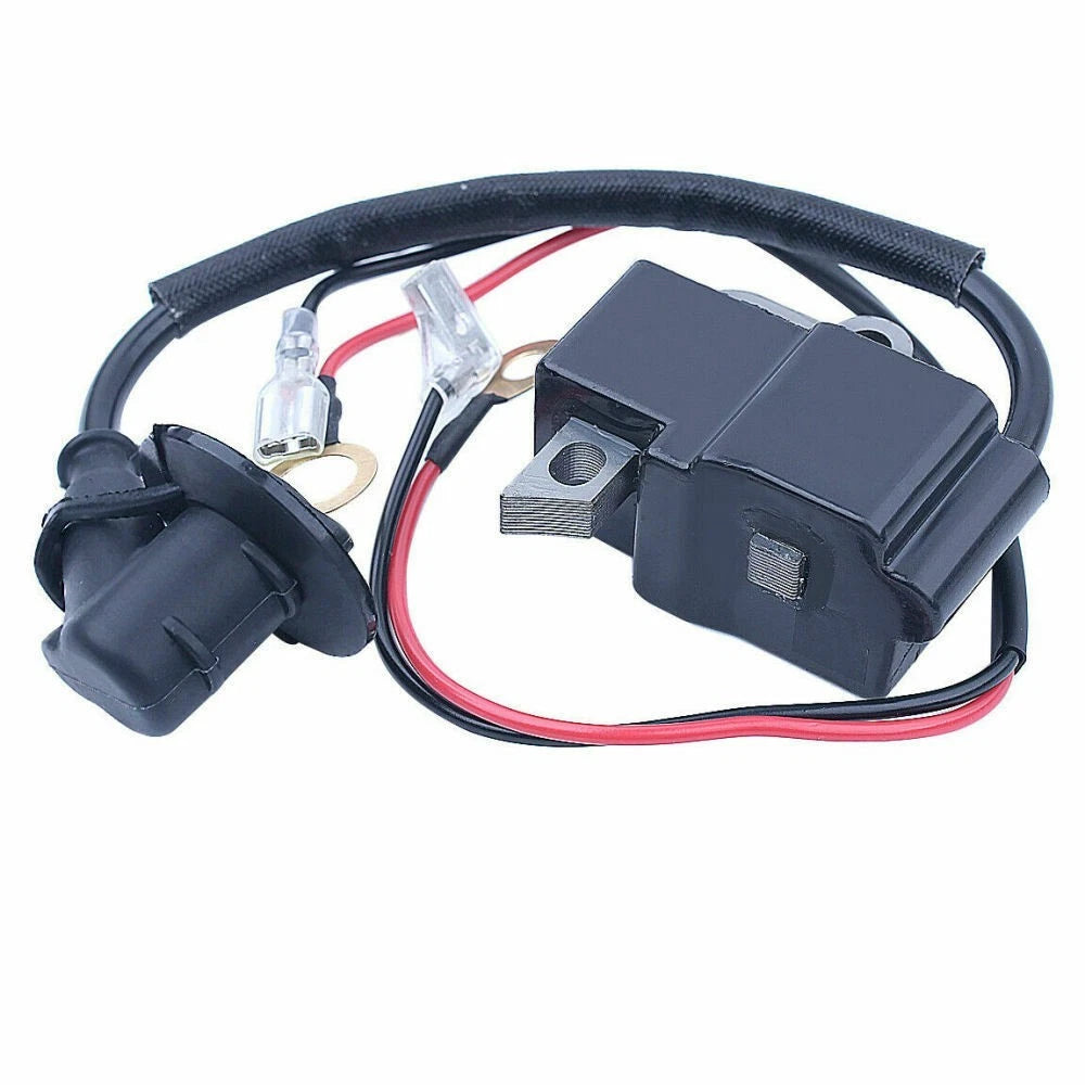Ignition Coils for Enhanced Performance
