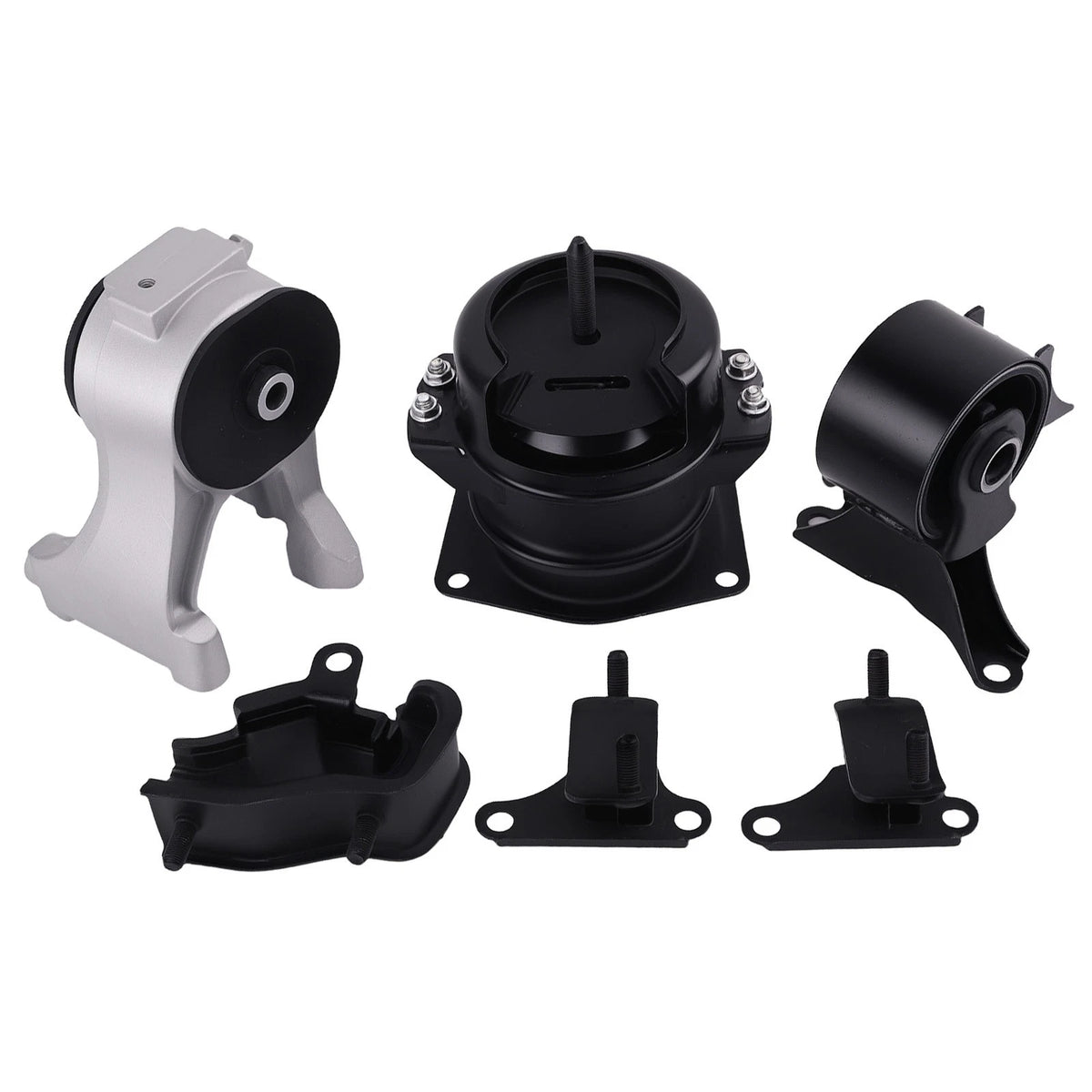 Complete Engine Mount Set for Honda Odyssey V6 (1999–2004) A6579 A6552