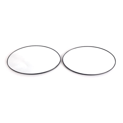 Chrome Door Side Mirror Glass for Mini Cooper (2004–2008) 51167058078 51167192472