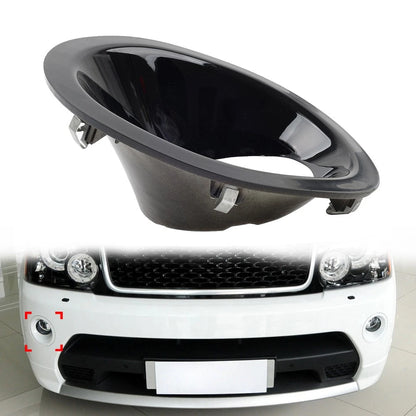Right Fog Lamp Bezel for Land Rover Range Rover Sport (2010–2013)