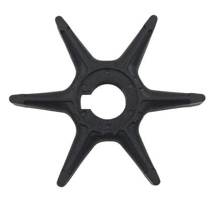 Water Pump Impeller for Yamaha 20hp 25hp Outboard (6G0-44352-00-00)