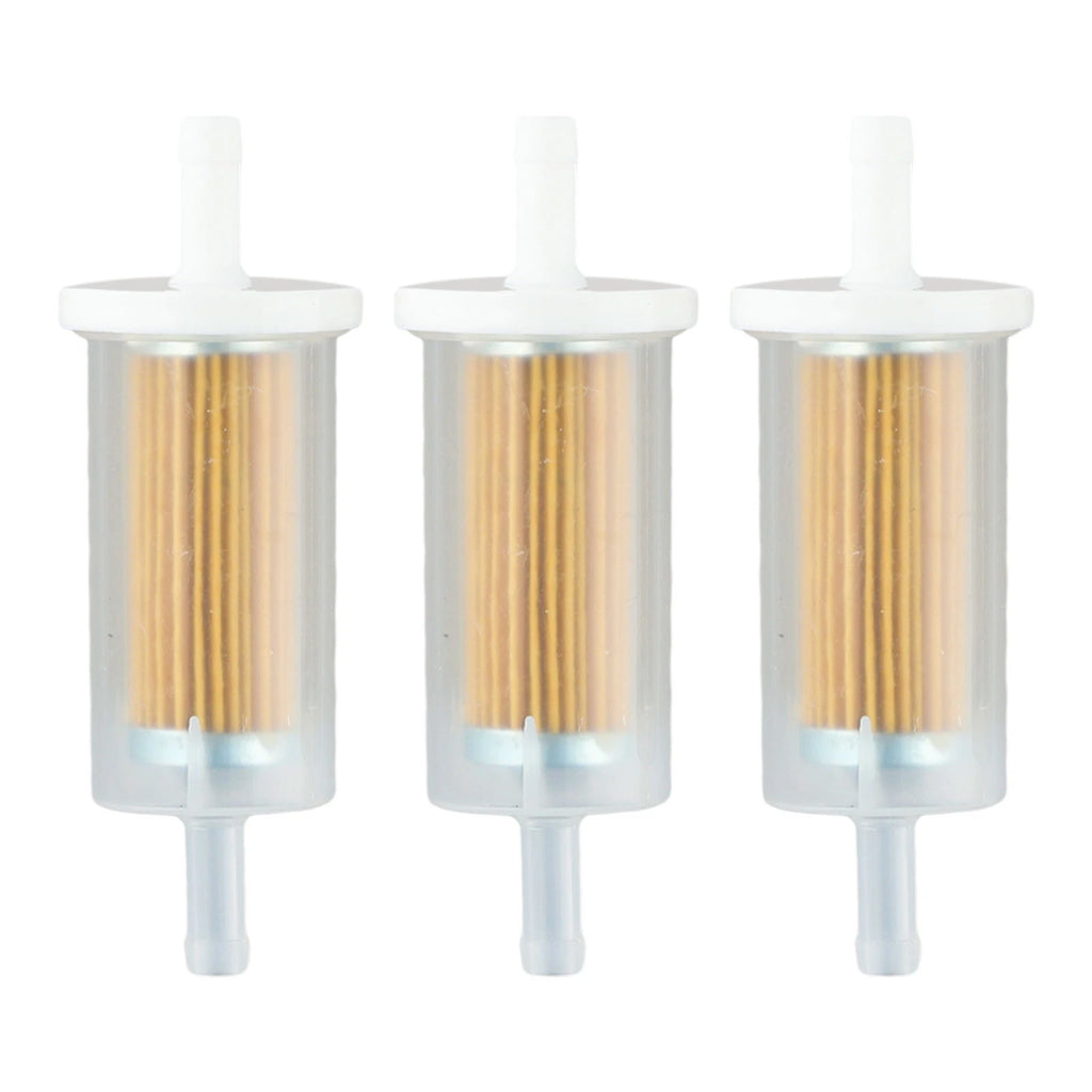 3pcs Fuel Filter Set for 695666, 691035, 845125