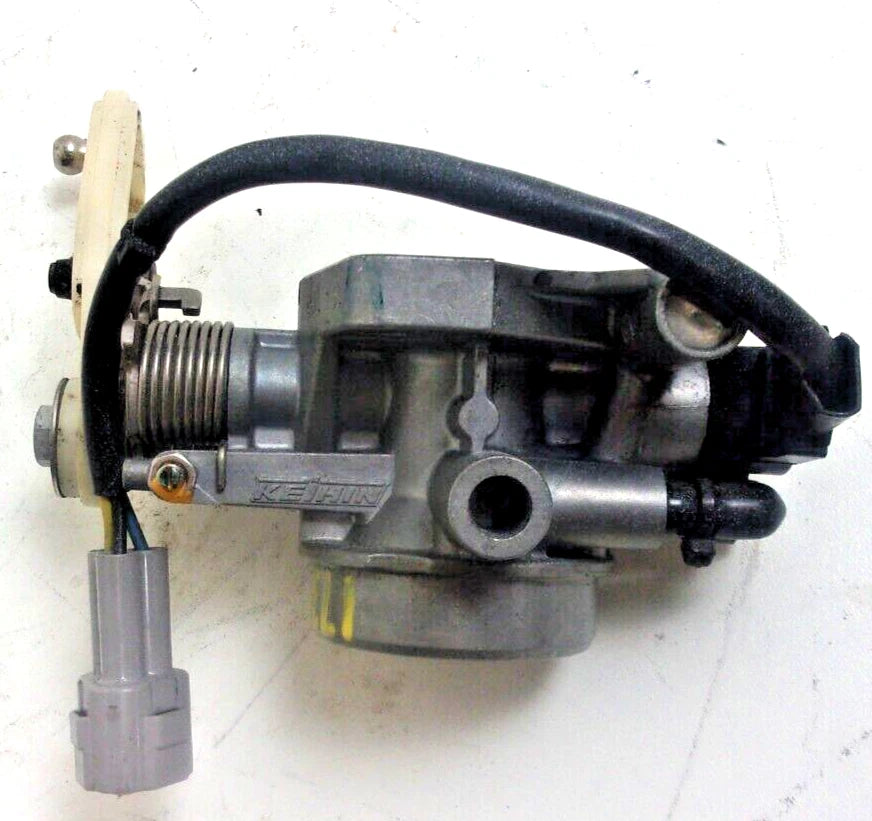 Throttle Body Assembly for Mercury 25HP EFI (898103T23)