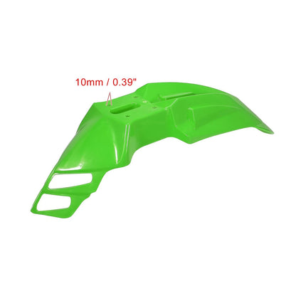 Front Fender Dirt Bike Mudguard for Motocross Off Road Motorcycles (2010–2026)