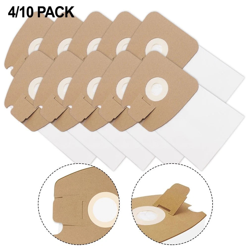 Vacuum Bag Set for Mighty Mite (Compatible)