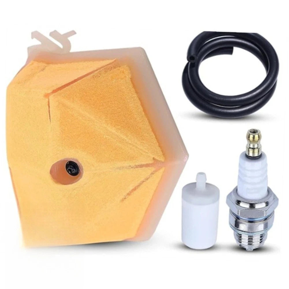 Air Fuel Filter Spark Line for Chainsaw 51 55 55EPA