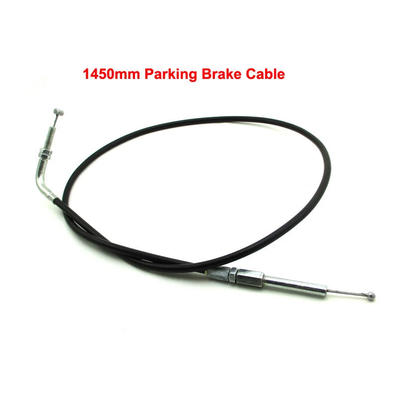 Brake Cable for Hammerhead GTS 150 GTS150 150cc (#6.000.050)