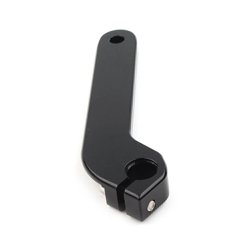 Inner Shift Shifter Arm Rod Lever for Harley Electra Glide (1984–2018)