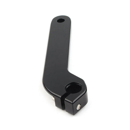 Inner Shift Shifter Arm Rod Lever for Harley Electra Glide (1984–2018)