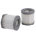 Washable Filters for Health and Performance (Compatible with )