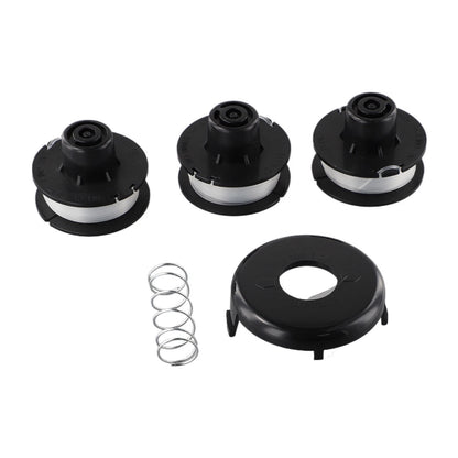 Replacement Spools for Toro Electric Trimmers (Compatible)