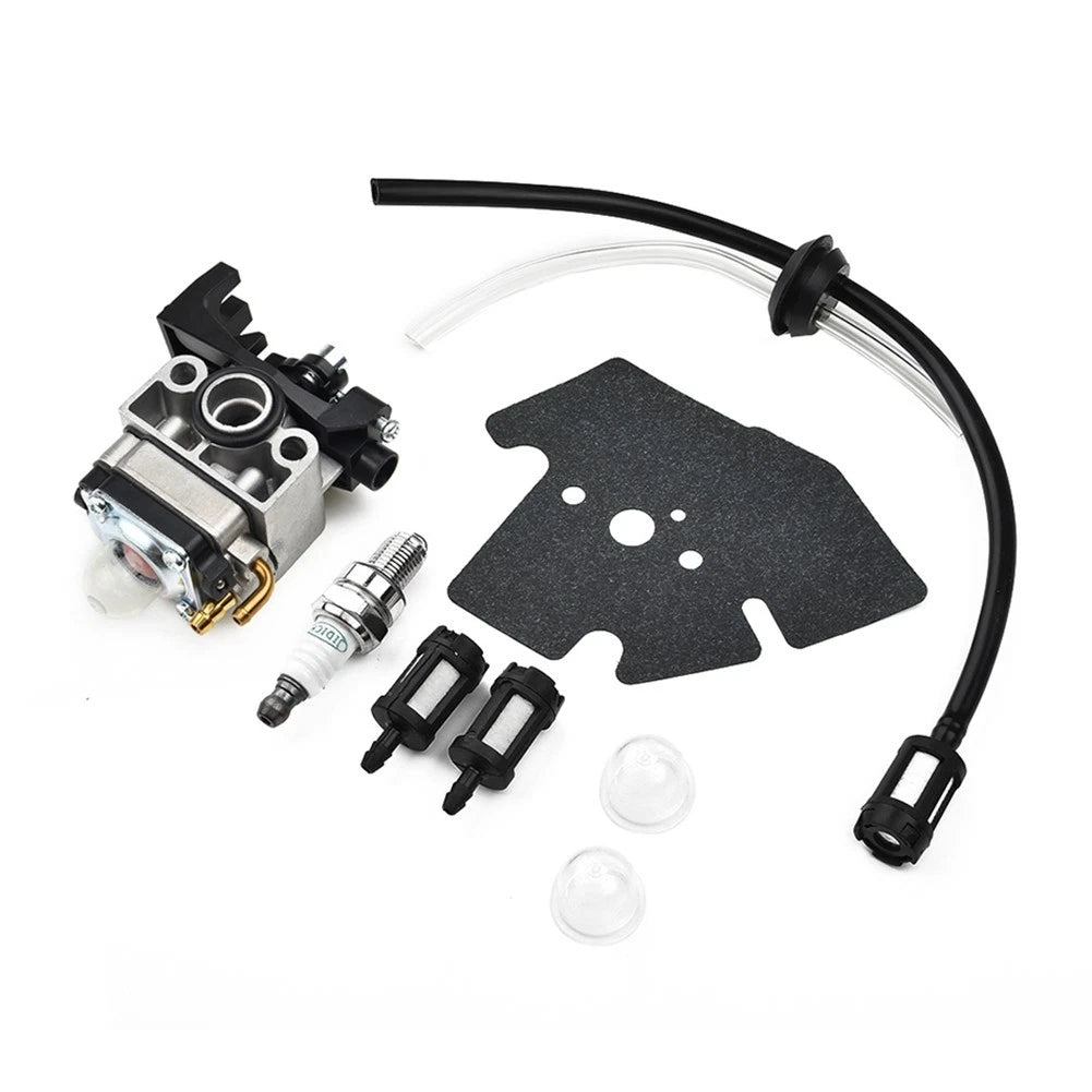 Carburetor Kit for 25 35 HHT35 Trimmer (Engine Cutters)