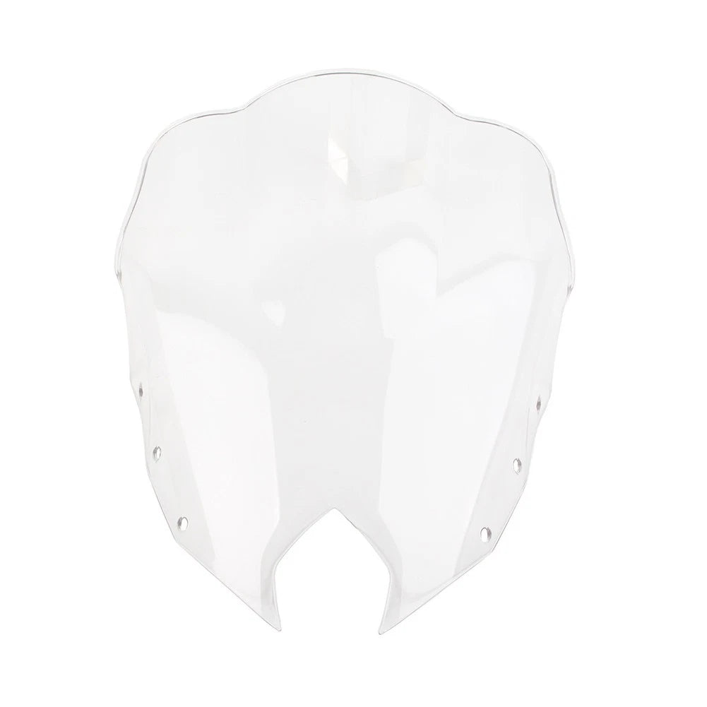 Windshield for Yamaha FZ-6R (2009–2015) Transparent