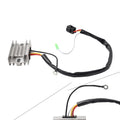 Rectifier Regulator 32800-89J00 for Suzuki 25hp-30hp (2000–2007) Outboard