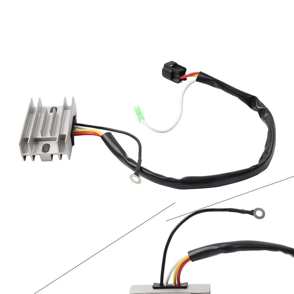 Rectifier Regulator 32800-89J00 for Suzuki 25hp-30hp (2000–2007) Outboard