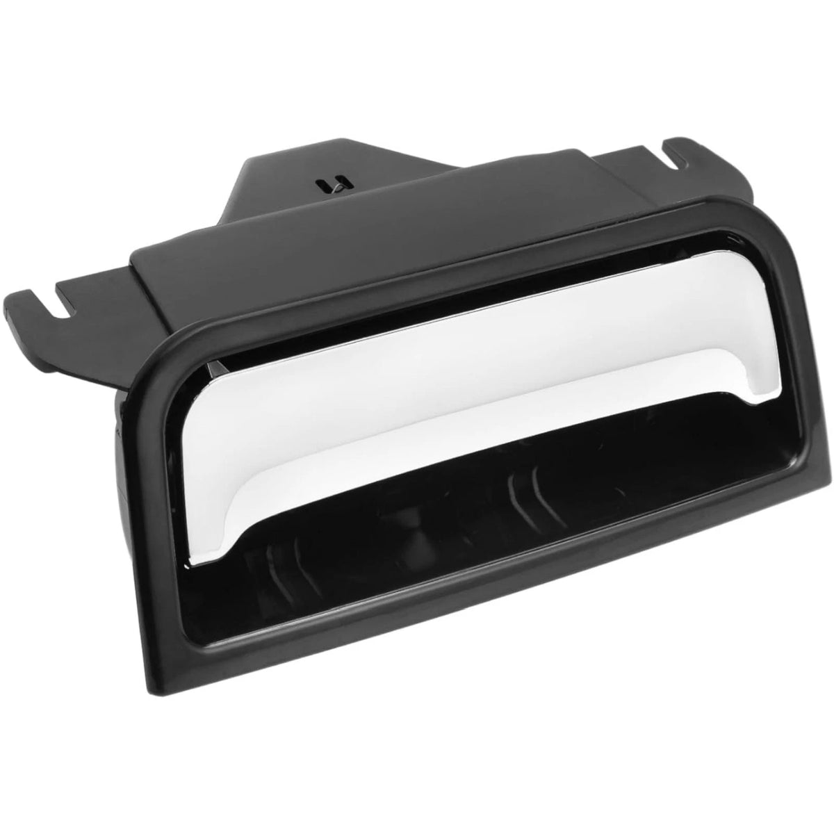 Center Console Armrest Latch Handle Plate for Chevy Suburban (2015–2020) 22861304