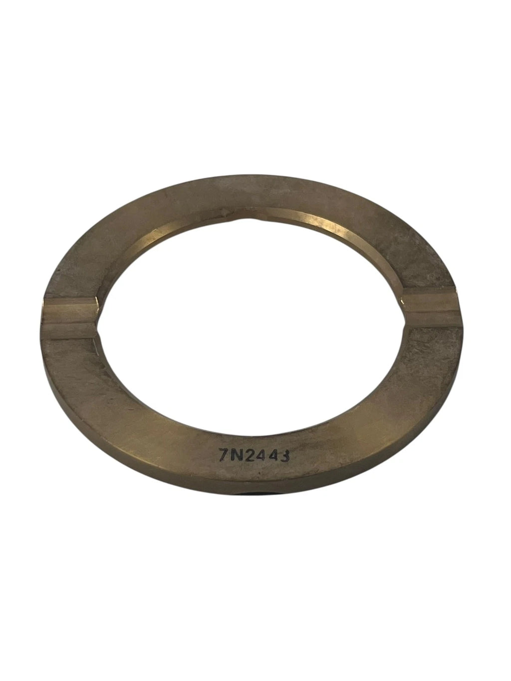 Thrust Washer 63.7mm for CAT (7N2443X, 0801912)