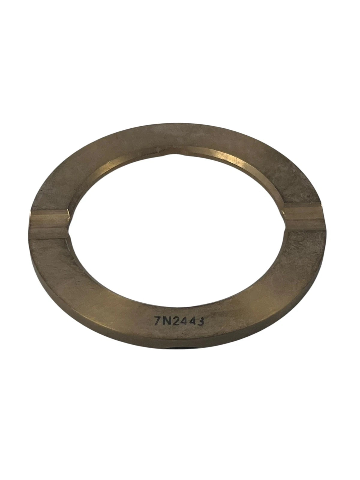Thrust Washer 63.7mm for CAT (7N2443X, 0801912)