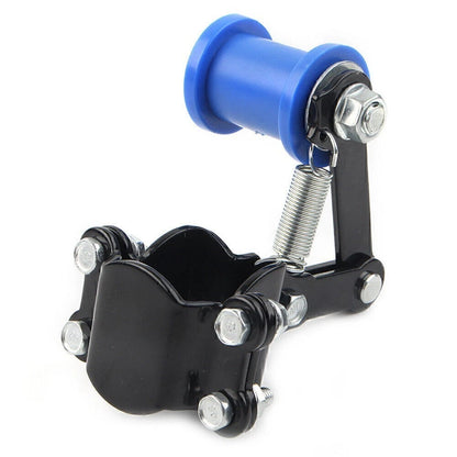 Chain Tensioner & Roller Adjuster for Dirt Bike ATV