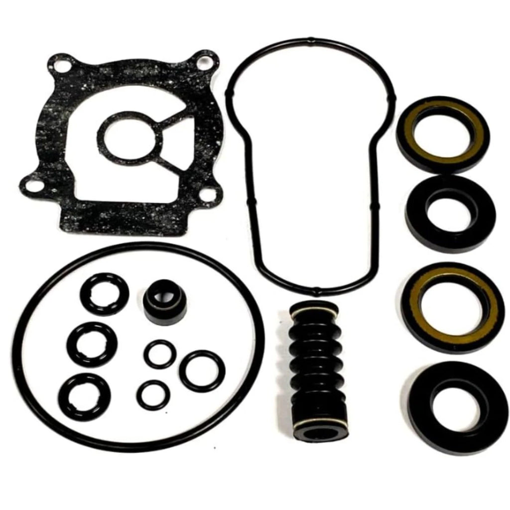 Lower Unit Seal Kit for Suzuki Marine (Replaces 25700-94400, 25700-88L00, 25700-88L01)