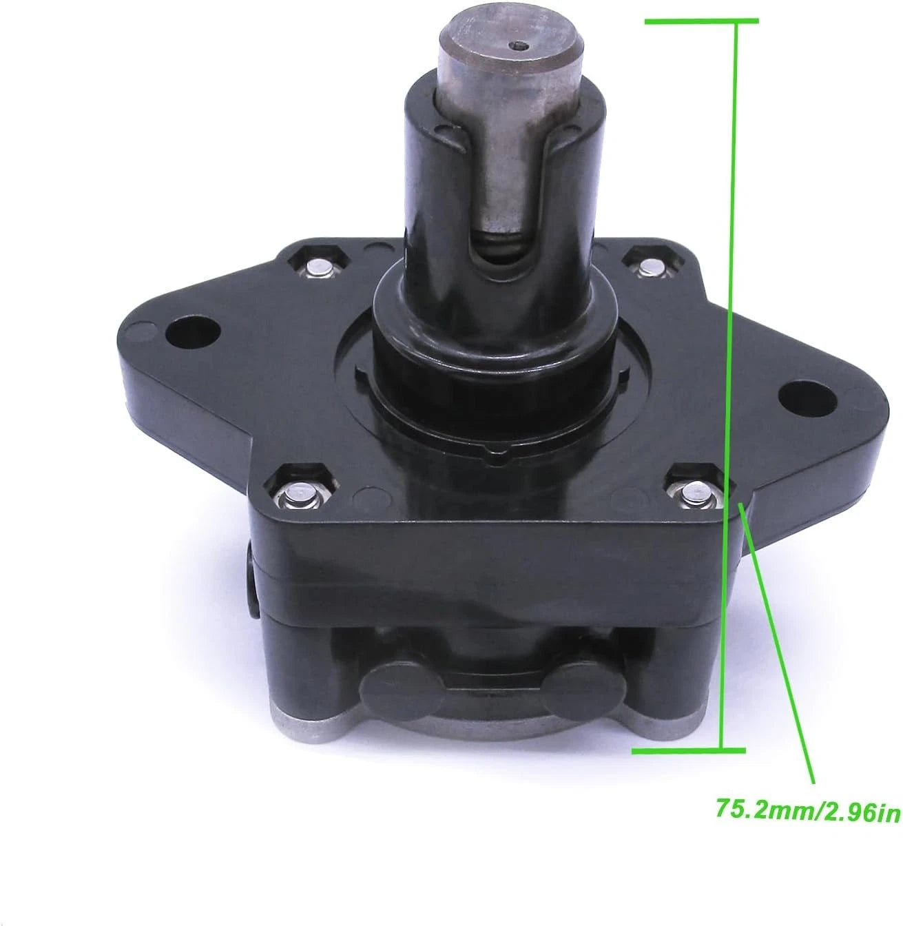 Fuel Pump for Suzuki DF25A DF30A (2000–2005) 15100-94L00 15100-94L01