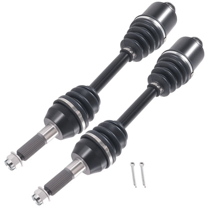 Pair CV Axles for Polaris Sportsman MV7 (2005) 1380197
