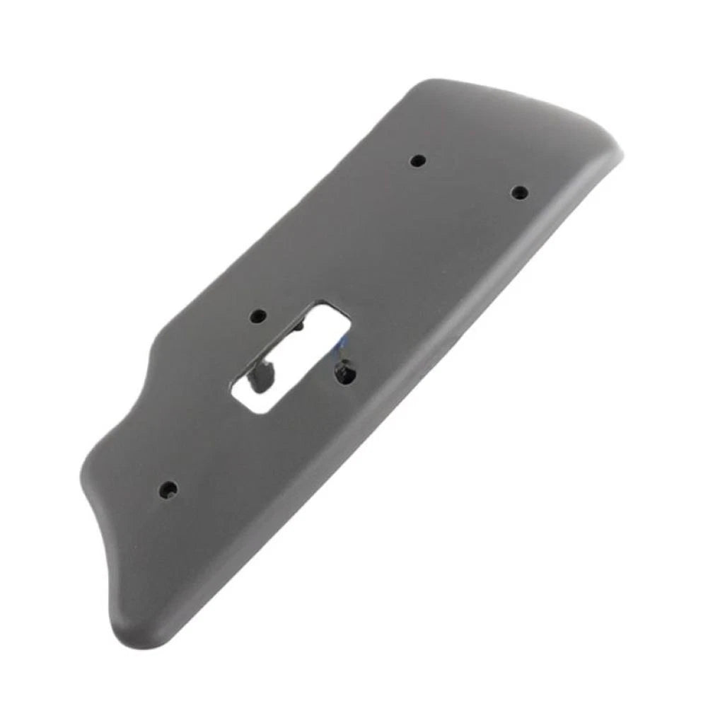 Driver Side Seat Switch Bezel for
