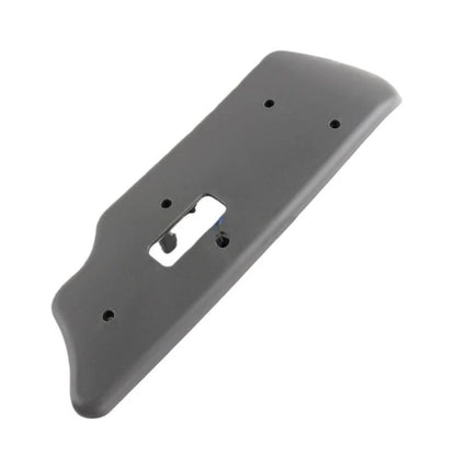 Driver Side Seat Switch Bezel for