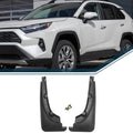Mud Flap Splash Guard Mud Guard for Toyota RAV4 (2009–2012)