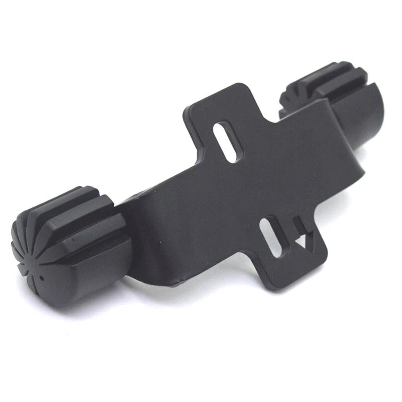 10mm Seat Lowering Kit + Rubber for BMW R1200GS R1200RT (2008–2018)