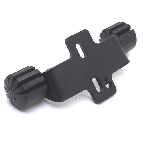 10mm Seat Lowering Kit + Rubber for BMW R1200GS R1200RT (2008–2018)