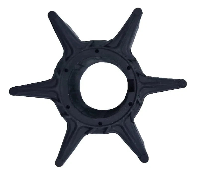 Water Pump Impeller for Yamaha 2 Stroke 90-200 HP Outboard (688-44352-03)