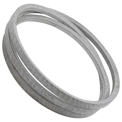 Deck Belt Replacement for John Deere X330 X350 X354 X370 (2010–2018)