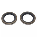 Prop Shaft Oil Seal for Mercury Mariner Force Outboards (321453, 18-2051)