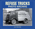 Refuse Trucks Photo Archive for
