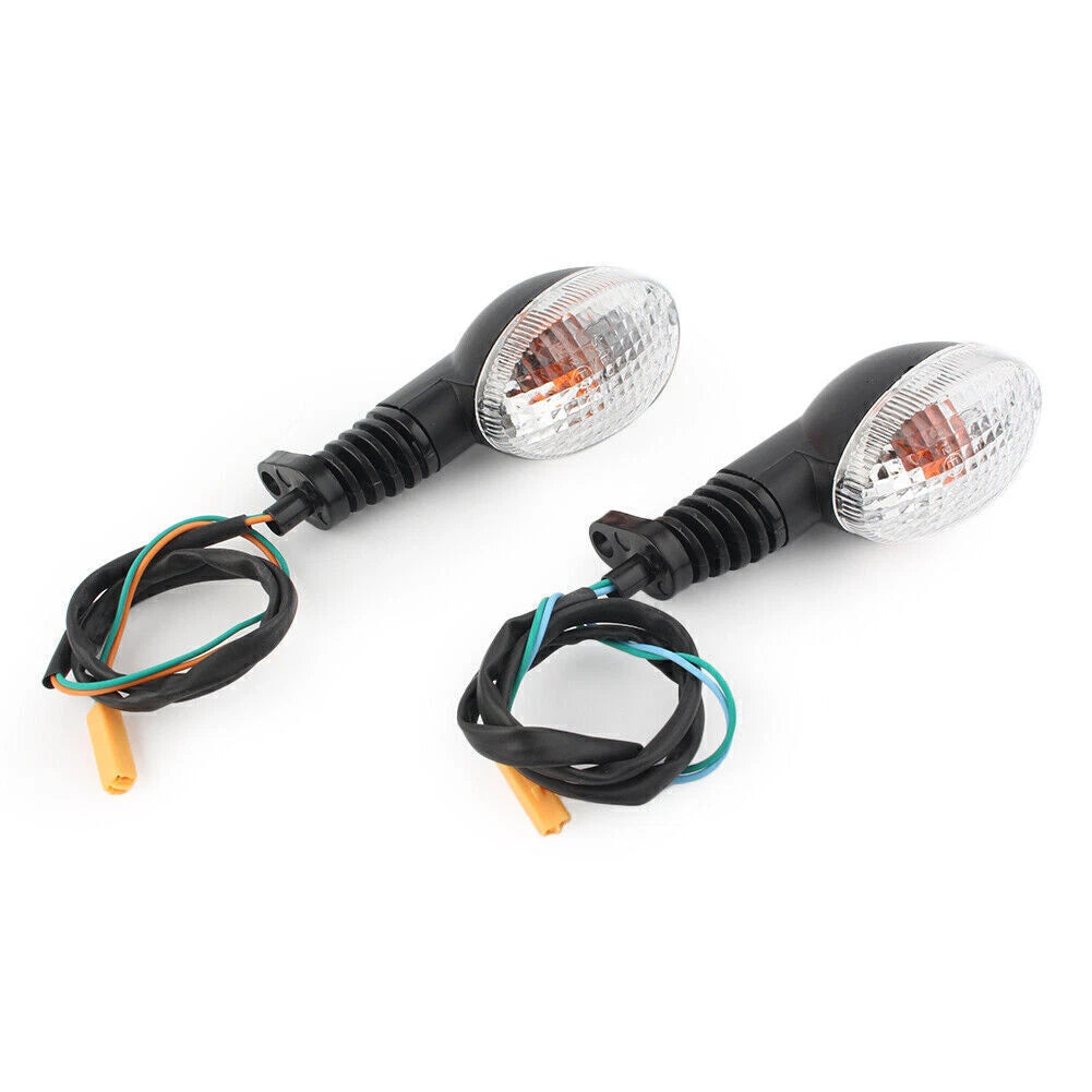 Turn Signal Indicator Light for Kawasaki KLX250S 250SF Vulcan VN650 (2006–2018)