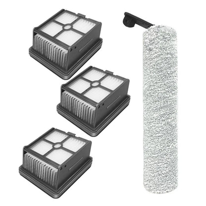Roller Brush and Filters for Dreame H12S Vacuum